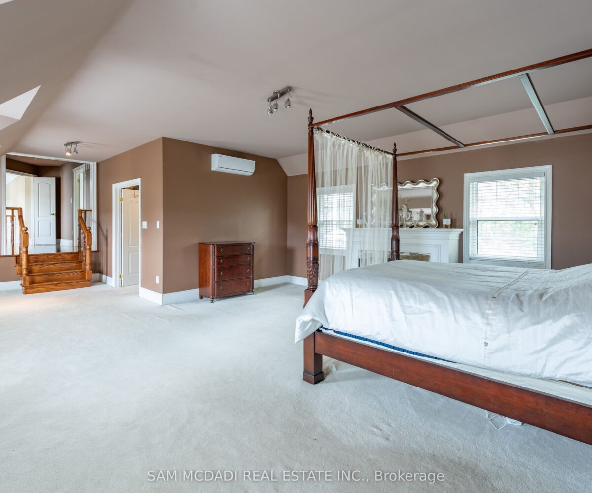3248 Barchester Court – Featured Listing in Mississauga by Sam McDadi – 30