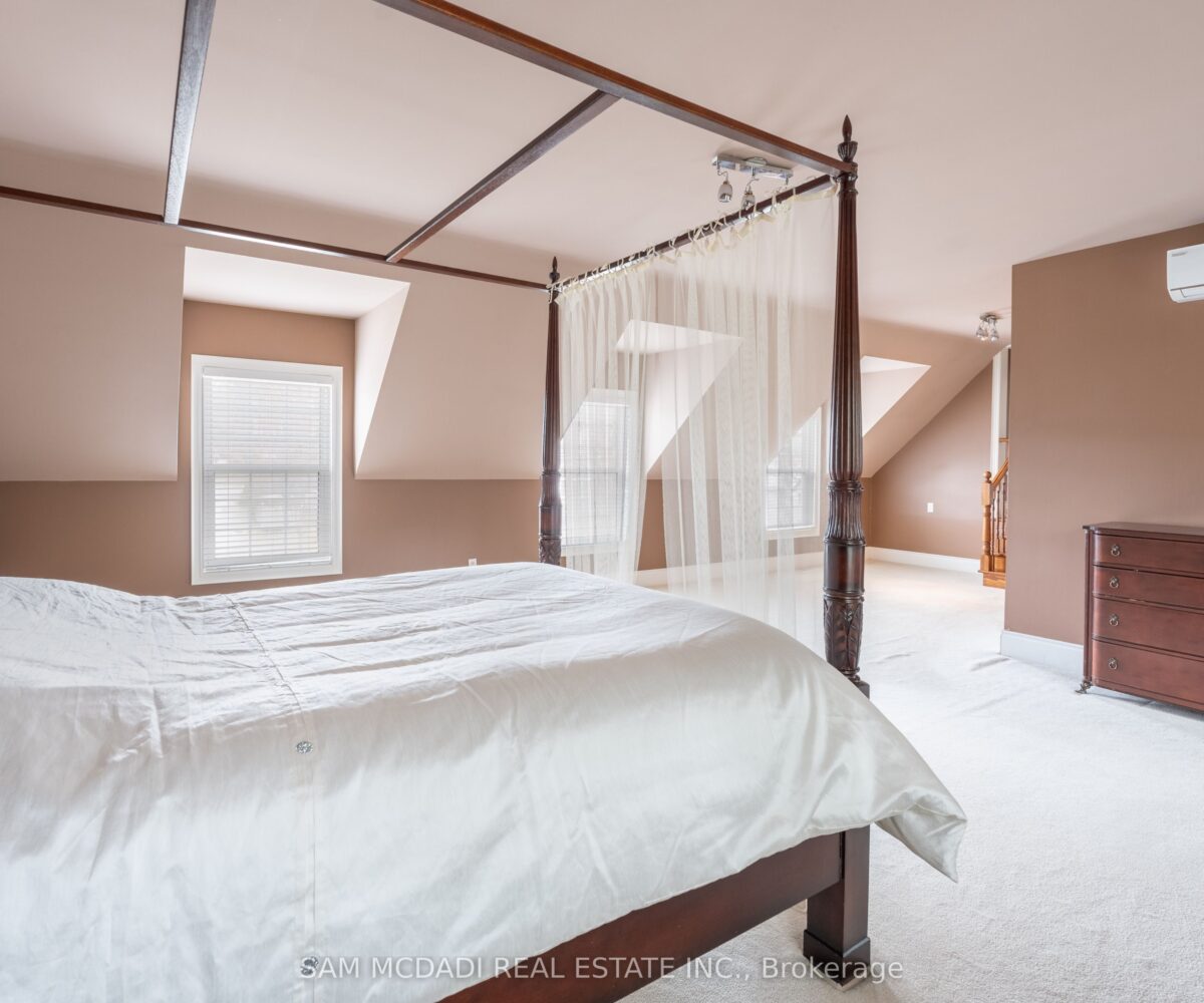 3248 Barchester Court – Featured Listing in Mississauga by Sam McDadi – 31