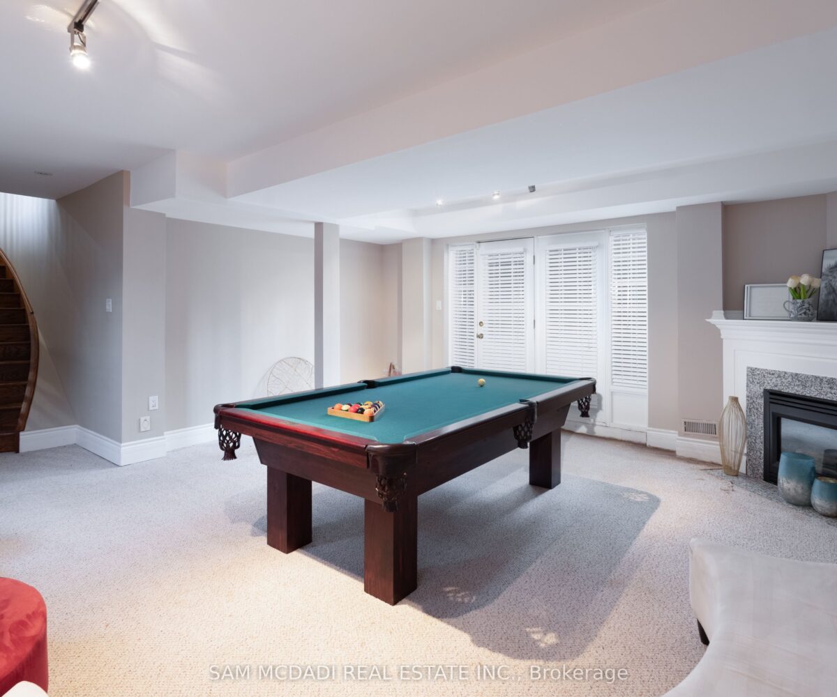 3248 Barchester Court – Featured Listing in Mississauga by Sam McDadi – 33
