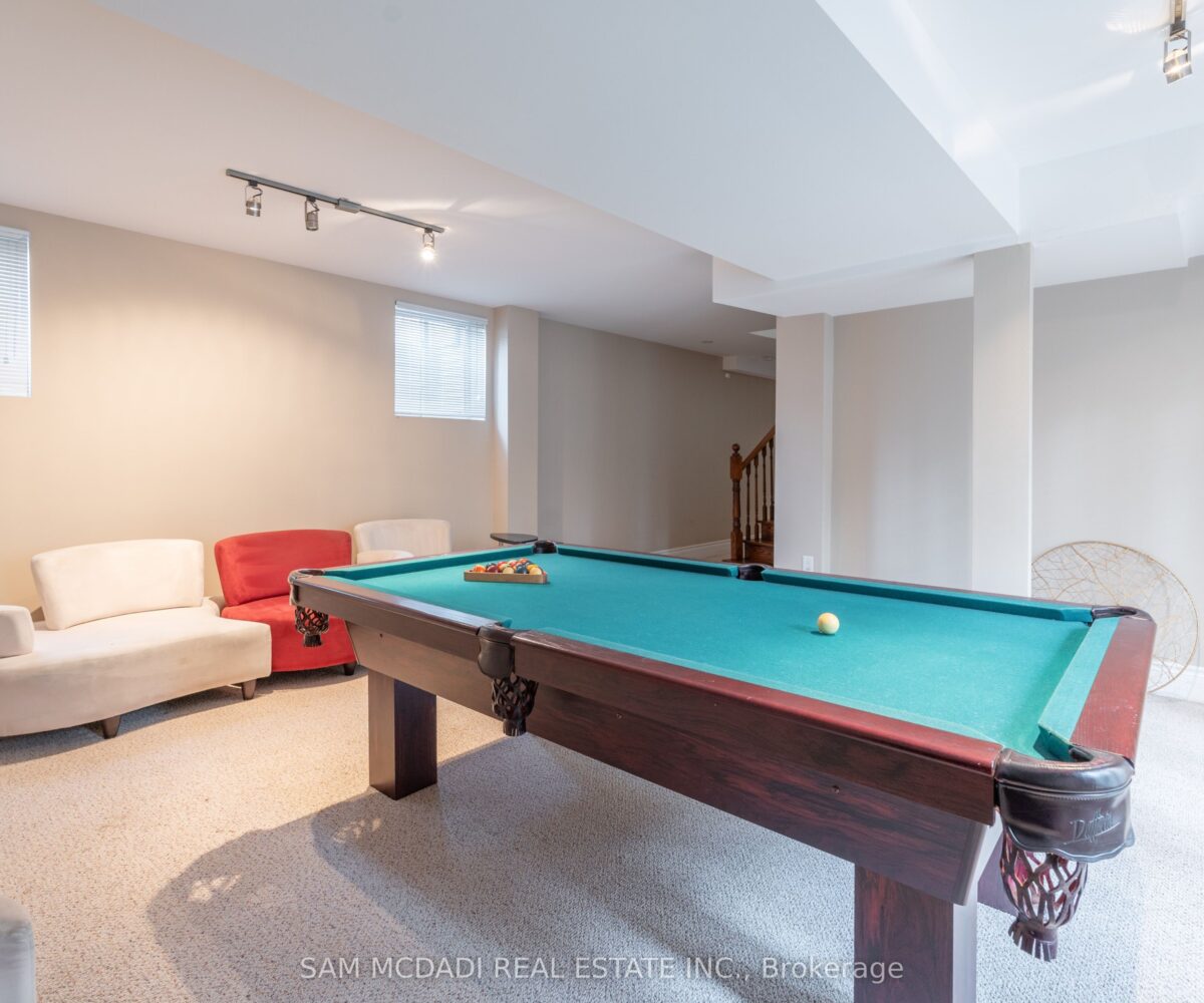 3248 Barchester Court – Featured Listing in Mississauga by Sam McDadi – 34