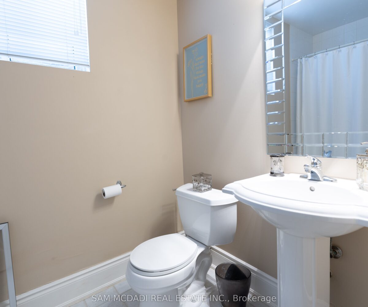 3248 Barchester Court – Featured Listing in Mississauga by Sam McDadi – 35