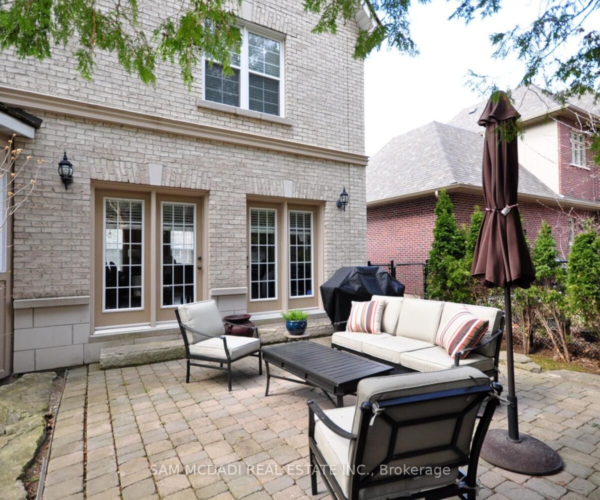 3248 Barchester Court – Featured Listing in Mississauga by Sam McDadi – 36