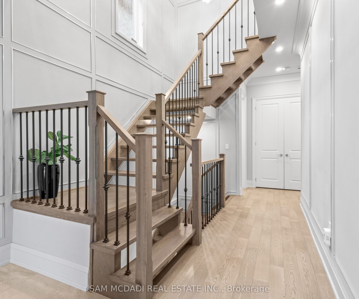 3414 Post Road – Featured Listing in Oakville by Sam McDadi – 02