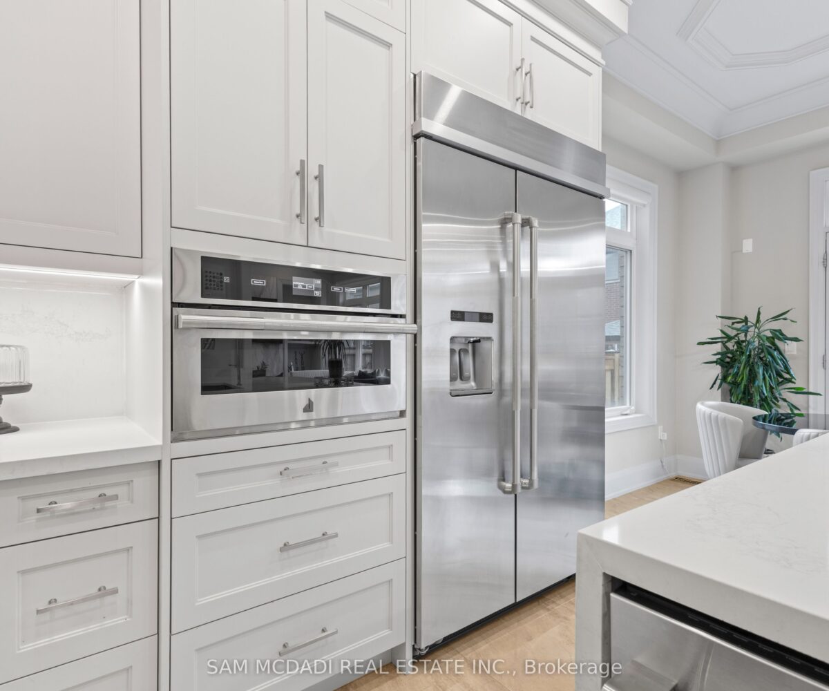 3414 Post Road – Featured Listing in Oakville by Sam McDadi – 11
