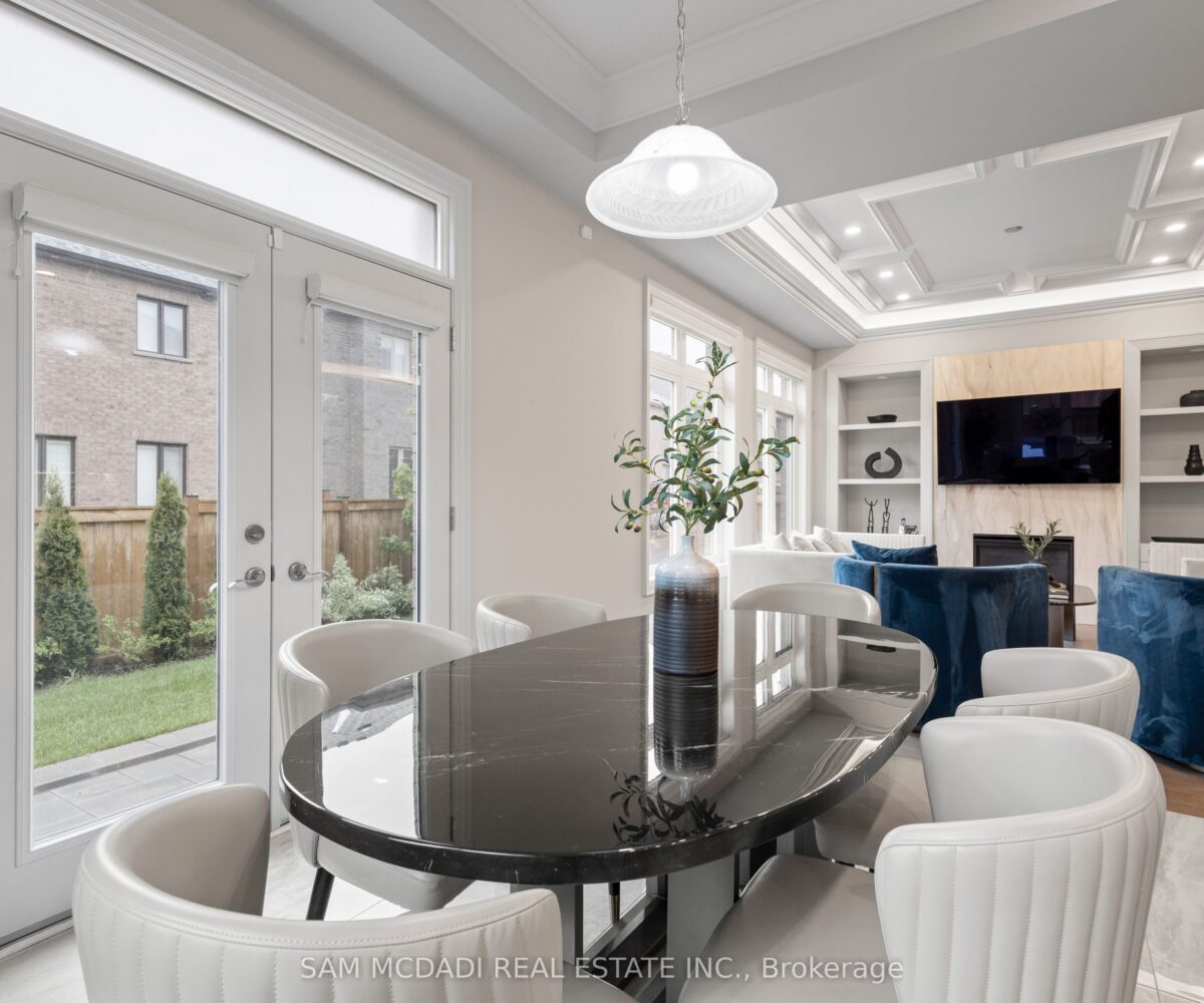 3414 Post Road – Featured Listing in Oakville by Sam McDadi – 12