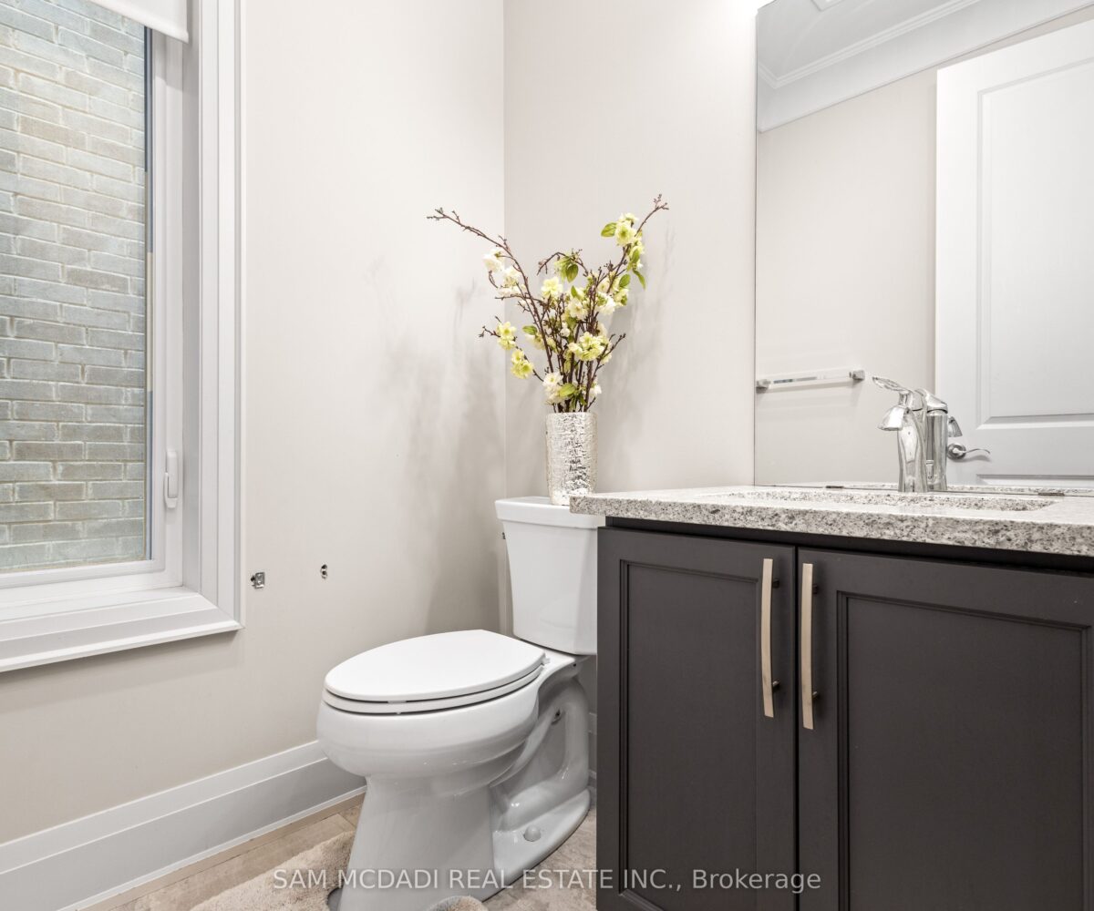 3414 Post Road – Featured Listing in Oakville by Sam McDadi – 13