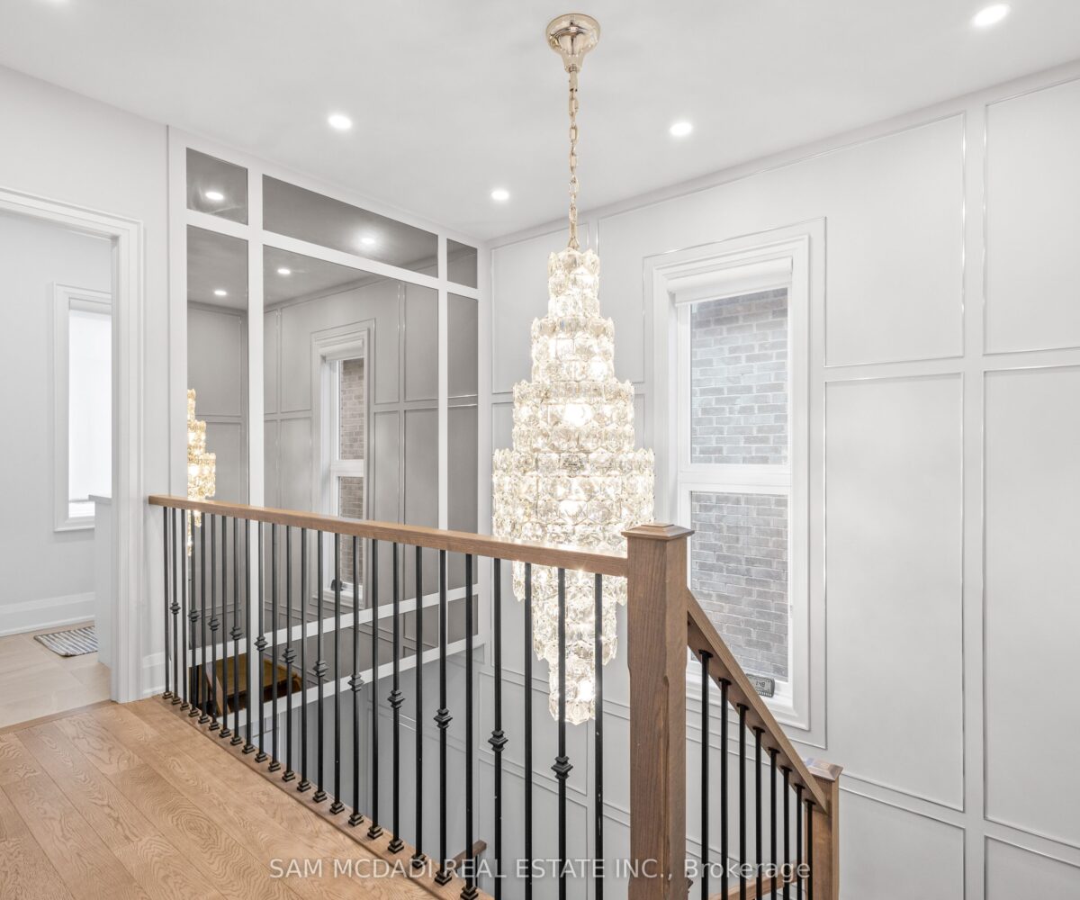 3414 Post Road – Featured Listing in Oakville by Sam McDadi – 14