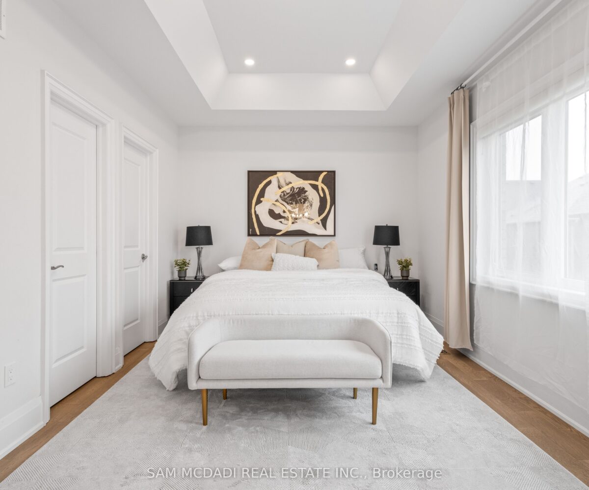 3414 Post Road – Featured Listing in Oakville by Sam McDadi – 16