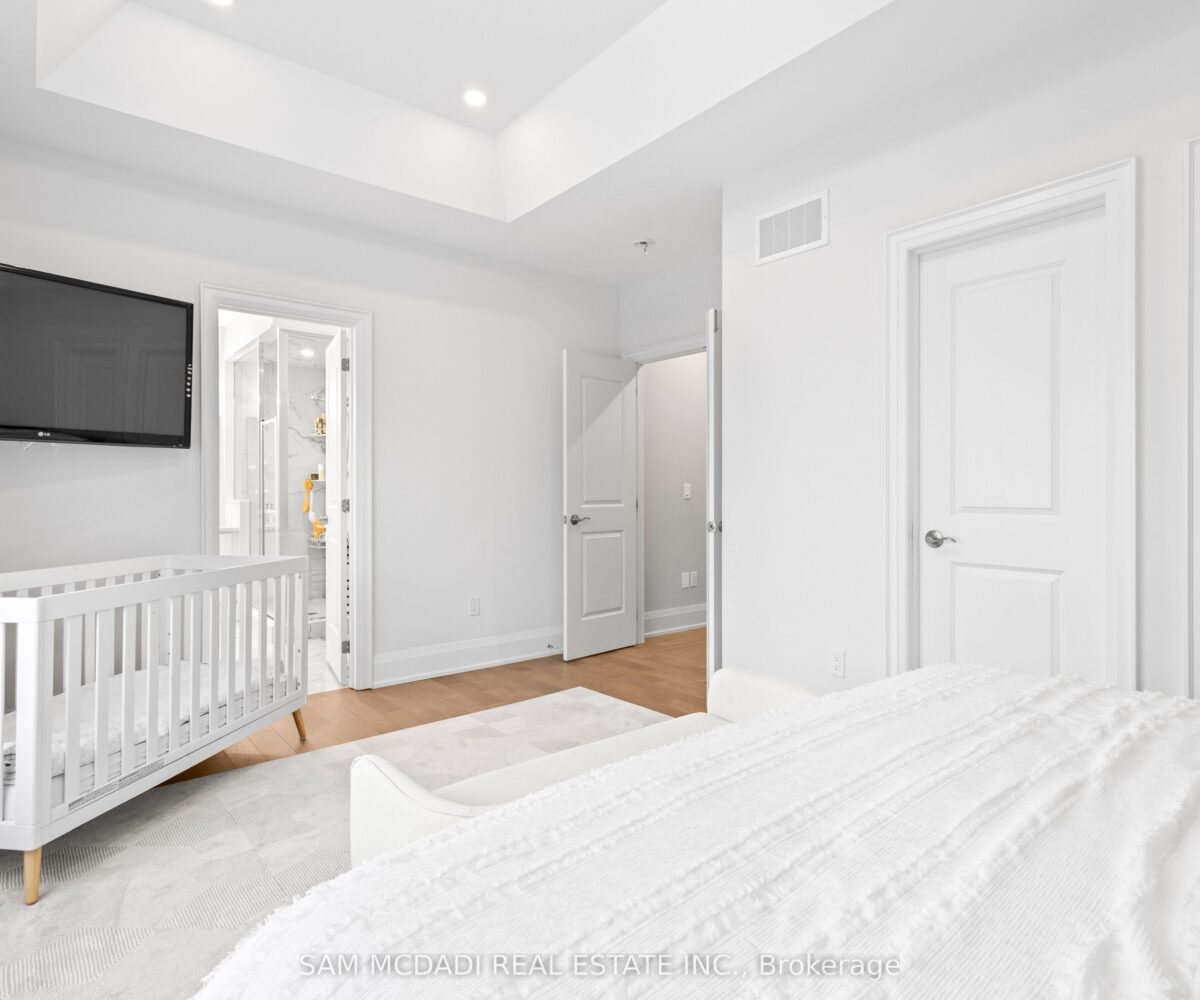 3414 Post Road – Featured Listing in Oakville by Sam McDadi – 17