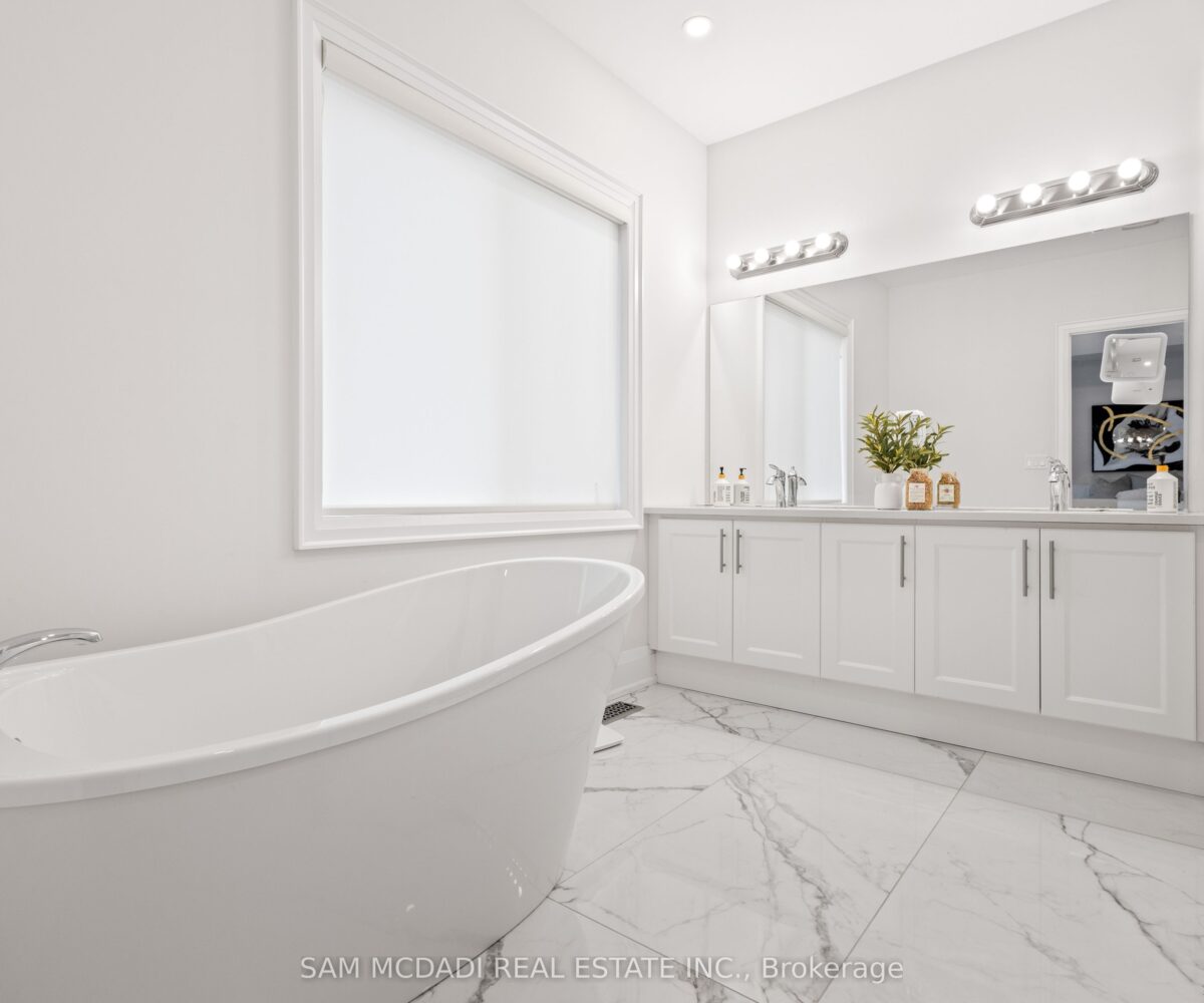 3414 Post Road – Featured Listing in Oakville by Sam McDadi – 18