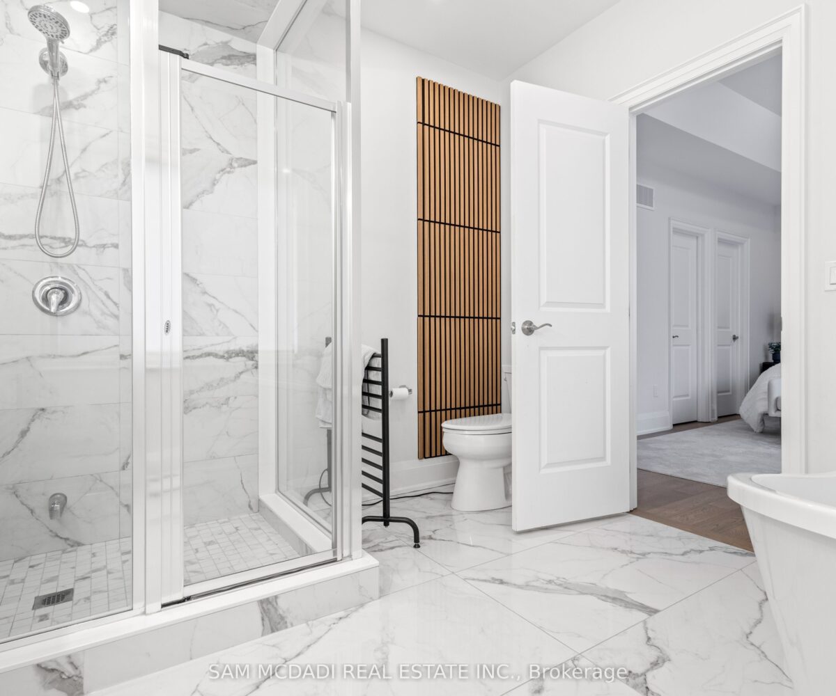 3414 Post Road – Featured Listing in Oakville by Sam McDadi – 19