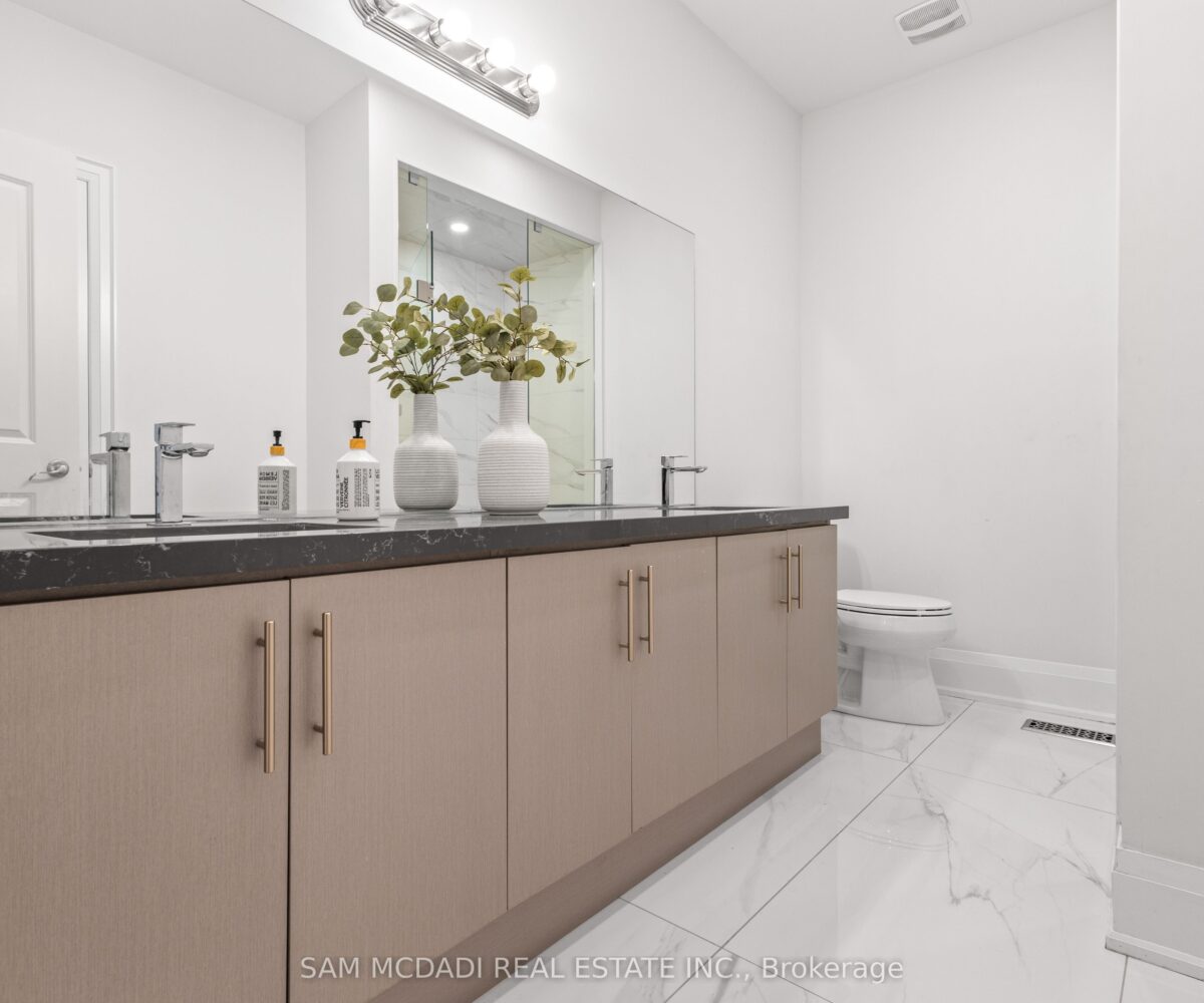3414 Post Road – Featured Listing in Oakville by Sam McDadi – 23