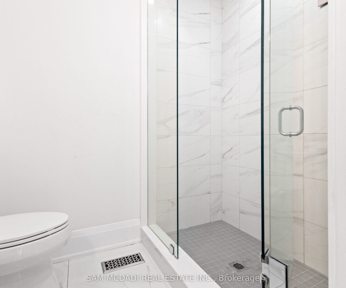 3414 Post Road – Featured Listing in Oakville by Sam McDadi – 24