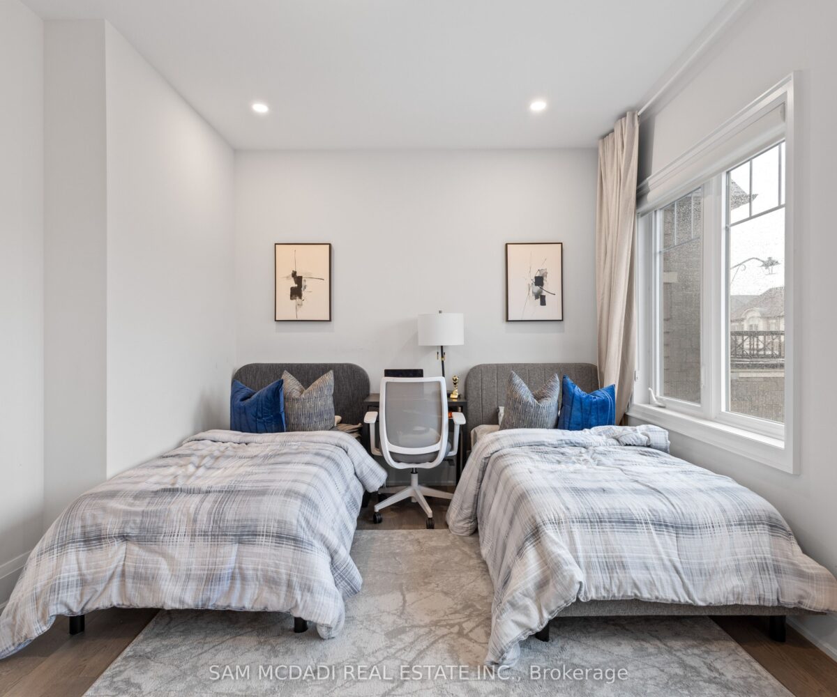 3414 Post Road – Featured Listing in Oakville by Sam McDadi – 25