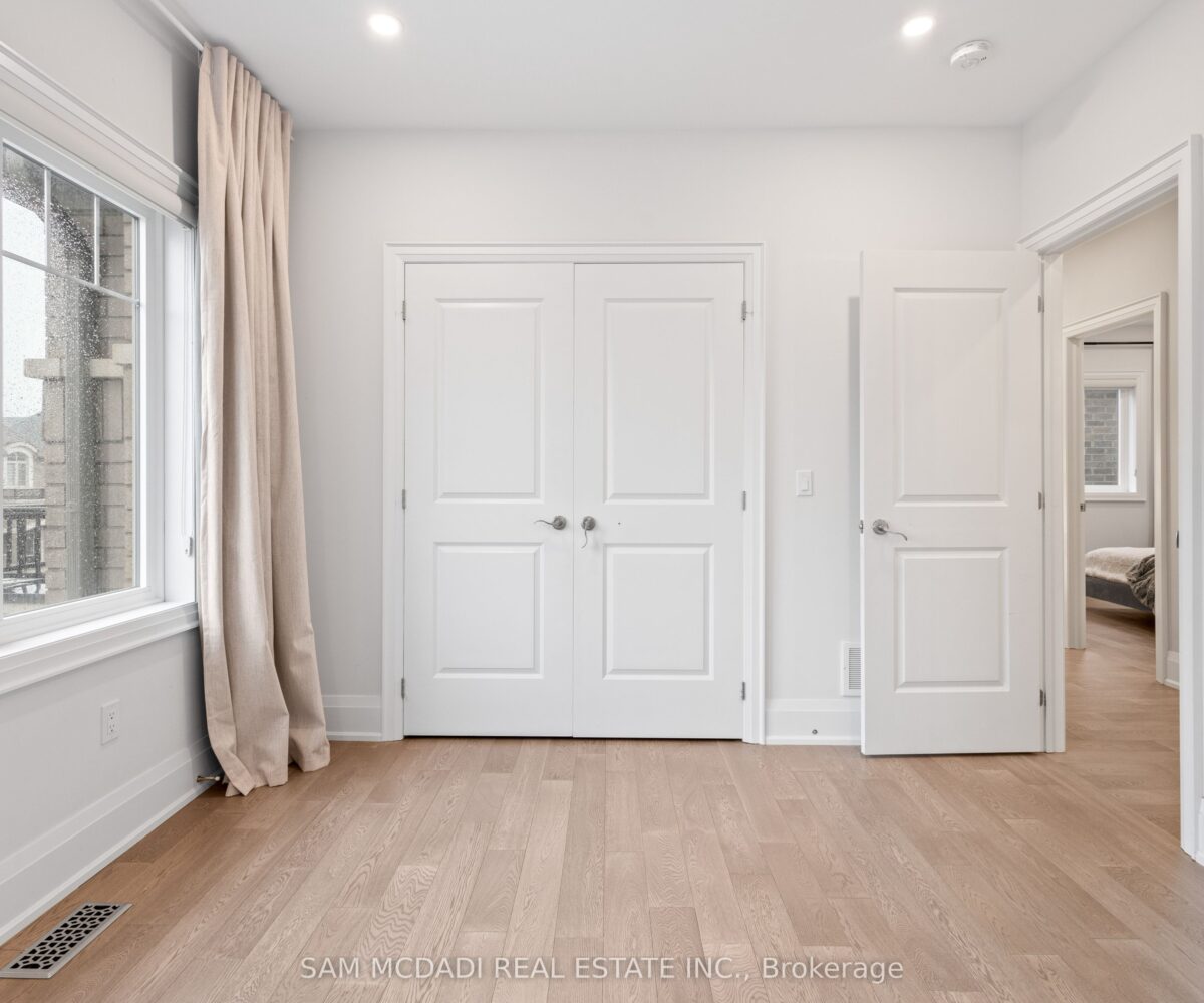 3414 Post Road – Featured Listing in Oakville by Sam McDadi – 26