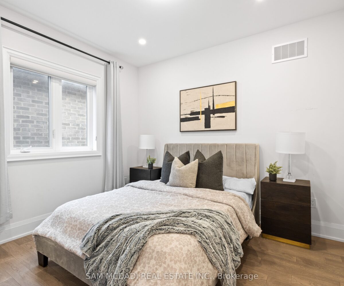 3414 Post Road – Featured Listing in Oakville by Sam McDadi – 27