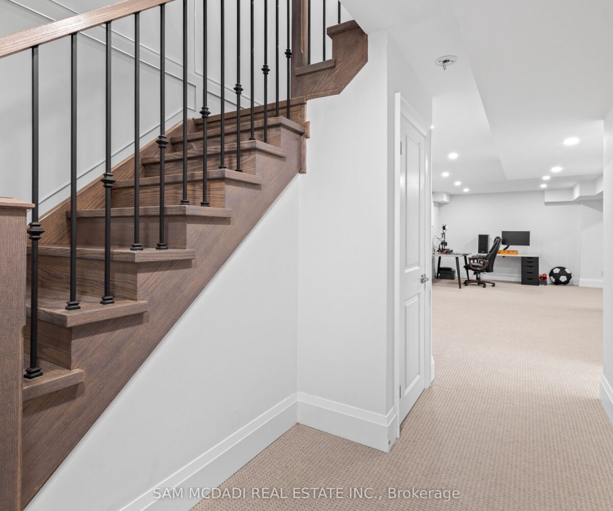 3414 Post Road – Featured Listing in Oakville by Sam McDadi – 30