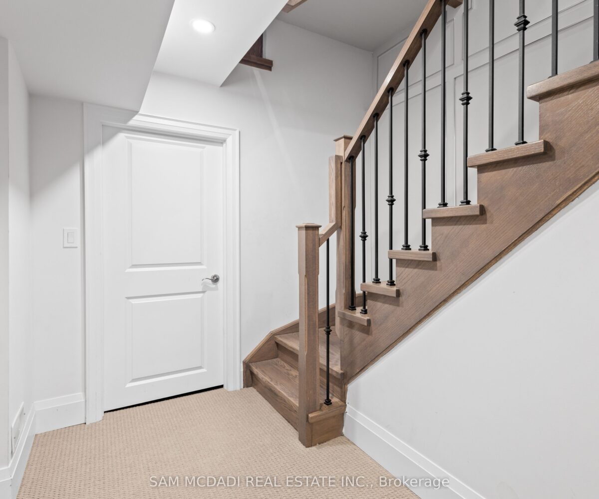 3414 Post Road – Featured Listing in Oakville by Sam McDadi – 31