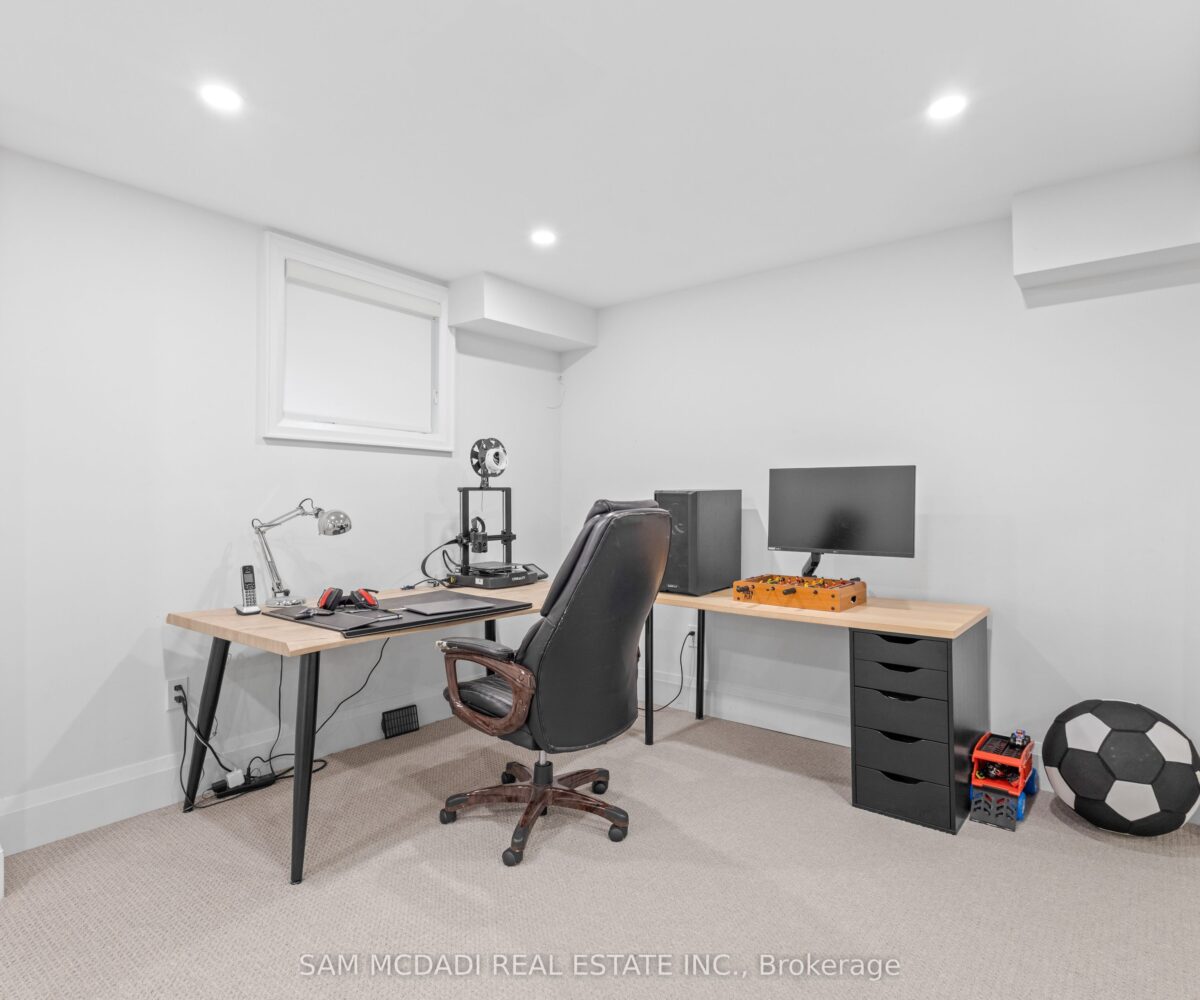 3414 Post Road – Featured Listing in Oakville by Sam McDadi – 33