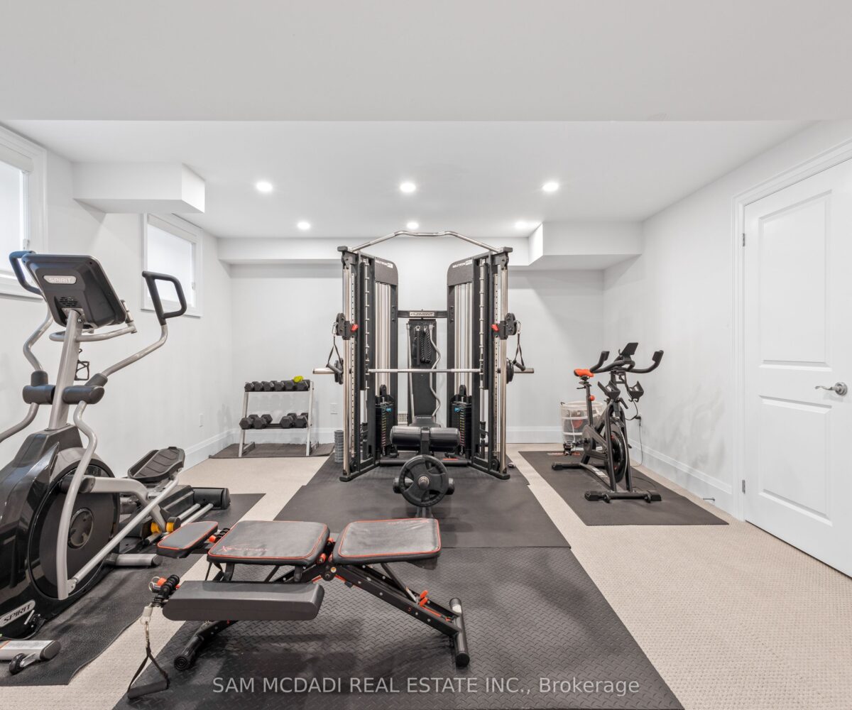 3414 Post Road – Featured Listing in Oakville by Sam McDadi – 34