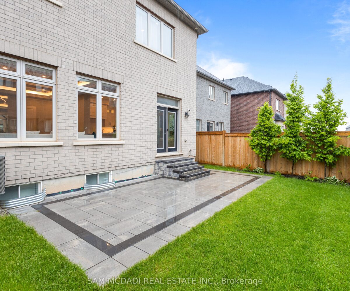 3414 Post Road – Featured Listing in Oakville by Sam McDadi – 38