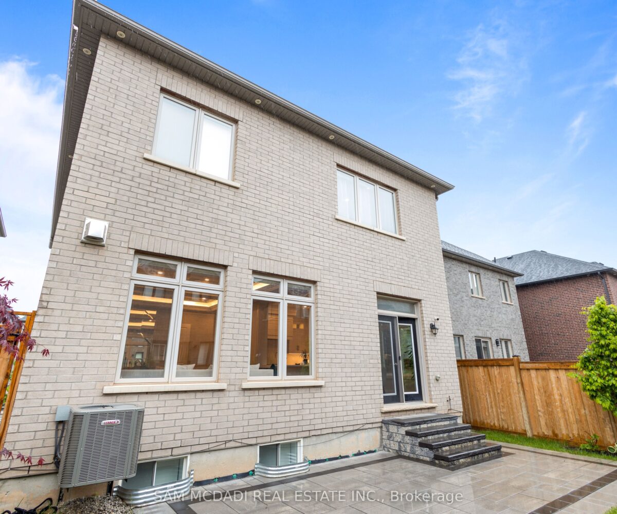 3414 Post Road – Featured Listing in Oakville by Sam McDadi – 39