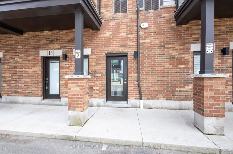 376 Winston Rd - Commercial Listing in Grimsby by Sam McDadi - 17