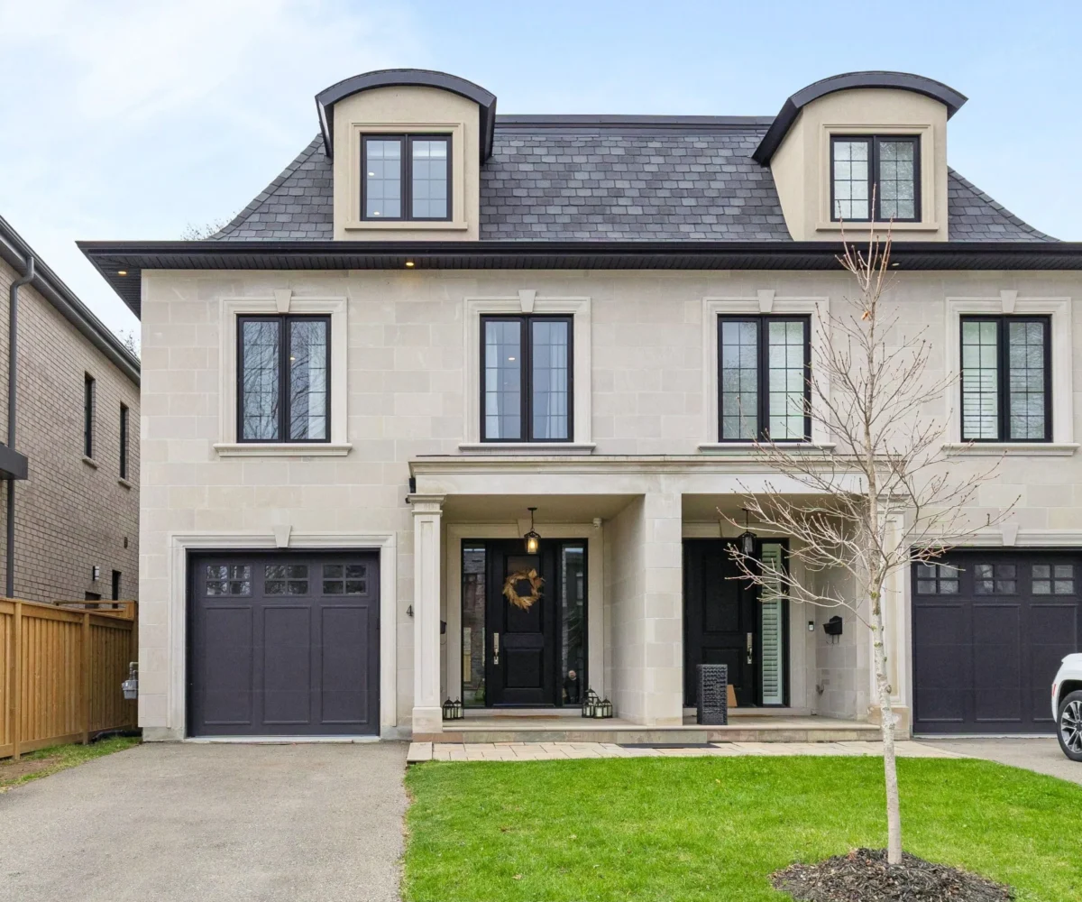 4 Iroquois Avenue – Featured Listing in Mississauga by Sam McDadi – 01