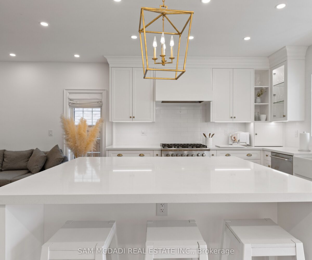 4 Iroquois Avenue – Featured Listing in Mississauga by Sam McDadi – 13