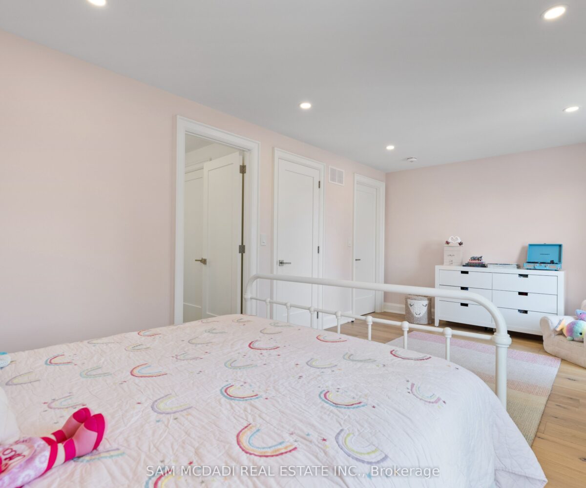 4 Iroquois Avenue – Featured Listing in Mississauga by Sam McDadi – 24