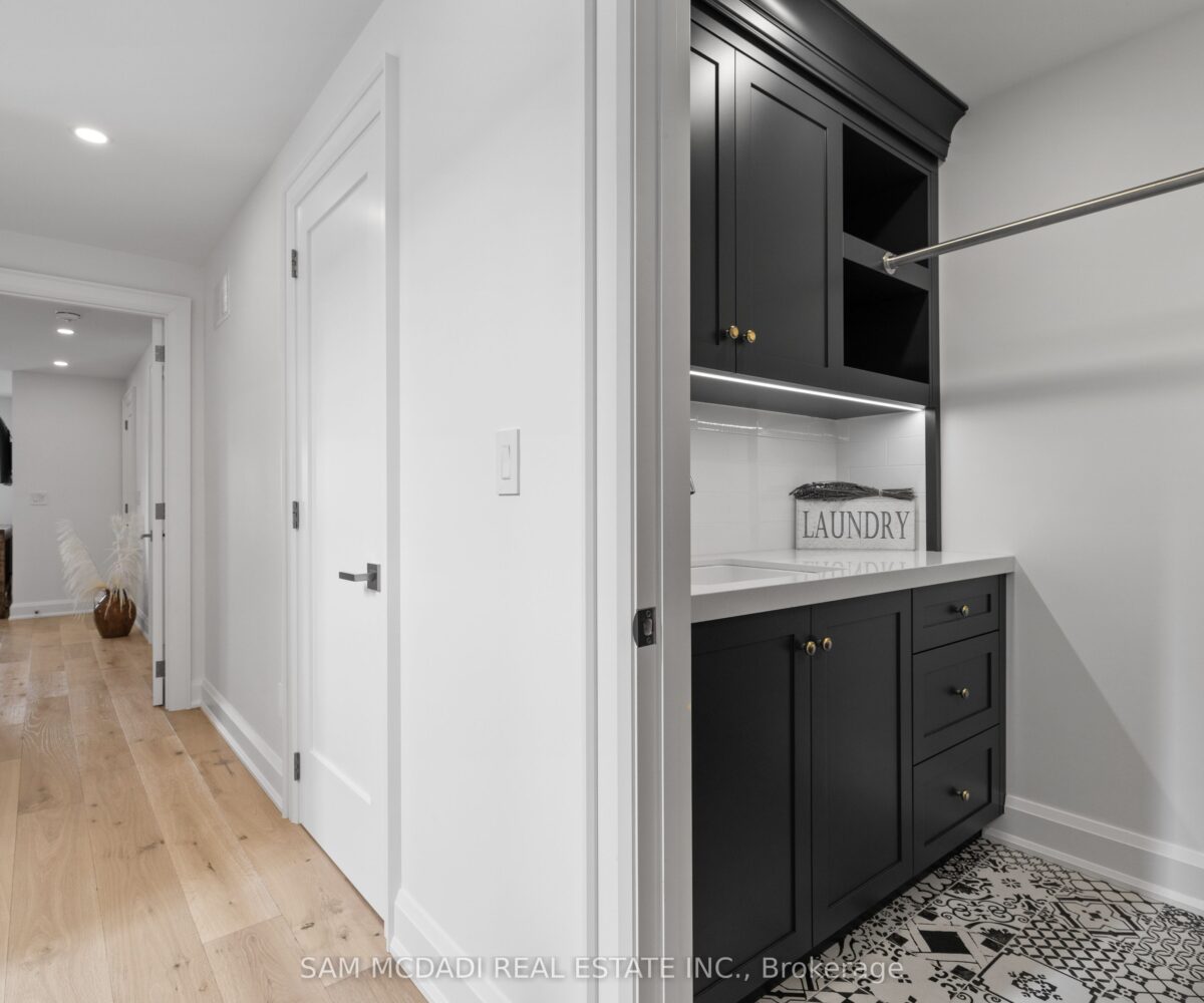 4 Iroquois Avenue – Featured Listing in Mississauga by Sam McDadi – 25