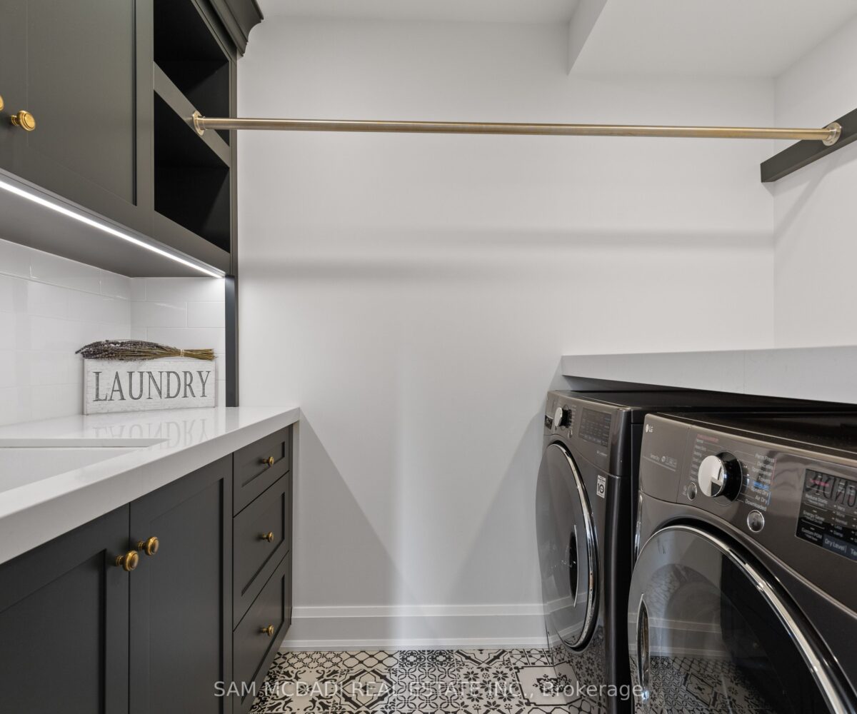 4 Iroquois Avenue – Featured Listing in Mississauga by Sam McDadi – 26