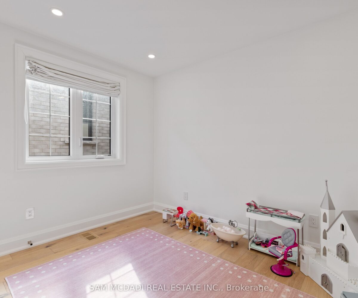 4 Iroquois Avenue – Featured Listing in Mississauga by Sam McDadi – 27
