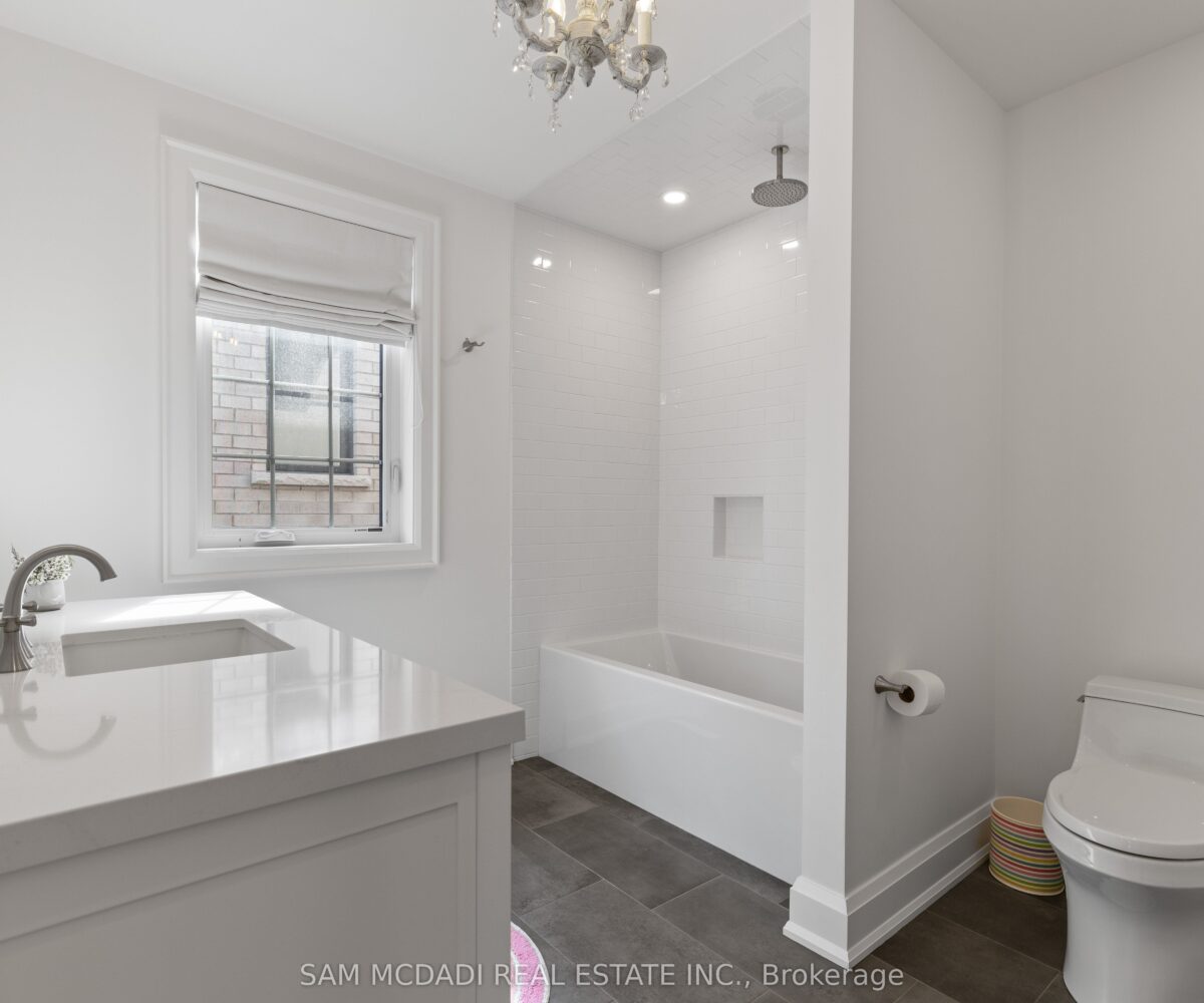 4 Iroquois Avenue – Featured Listing in Mississauga by Sam McDadi – 29