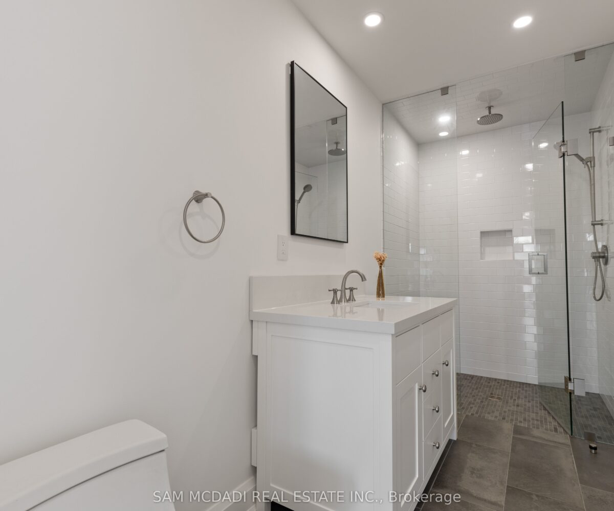 4 Iroquois Avenue – Featured Listing in Mississauga by Sam McDadi – 34
