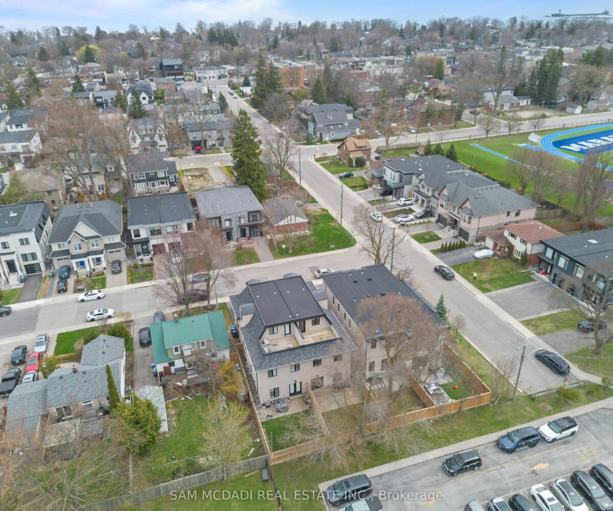 4 Iroquois Avenue – Featured Listing in Mississauga by Sam McDadi – 42