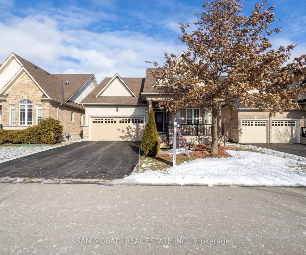 40 Galloway Tr – Featured Listing in Welland by Sam McDadi – 01