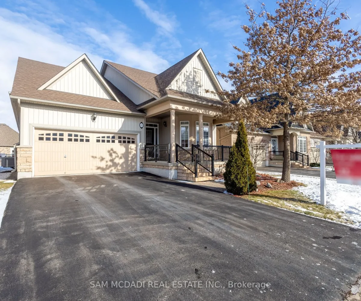 40 Galloway Tr – Featured Listing in Welland by Sam McDadi – 02