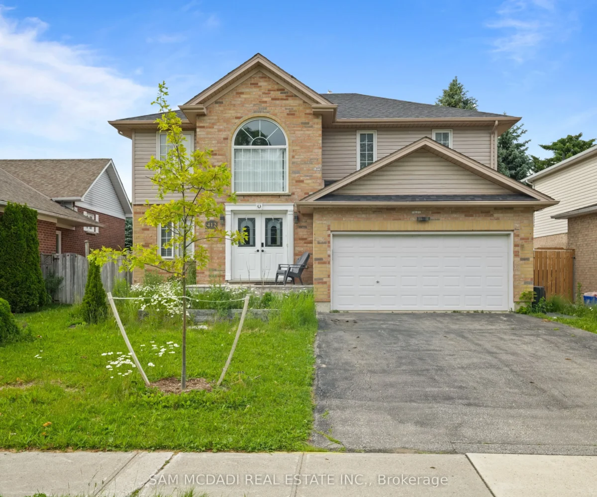 412 Olde Village Lane – Featured Listing in Shelburne by Sam McDadi – 01