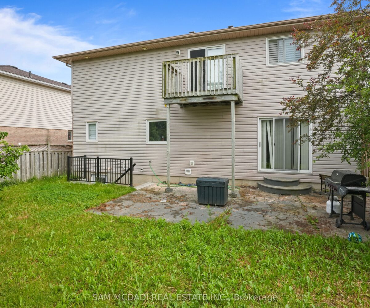 412 Olde Village Lane – Featured Listing in Shelburne by Sam McDadi – 30
