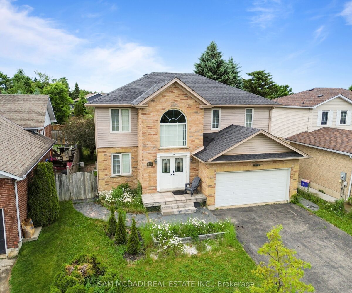 412 Olde Village Lane – Featured Listing in Shelburne by Sam McDadi – 33