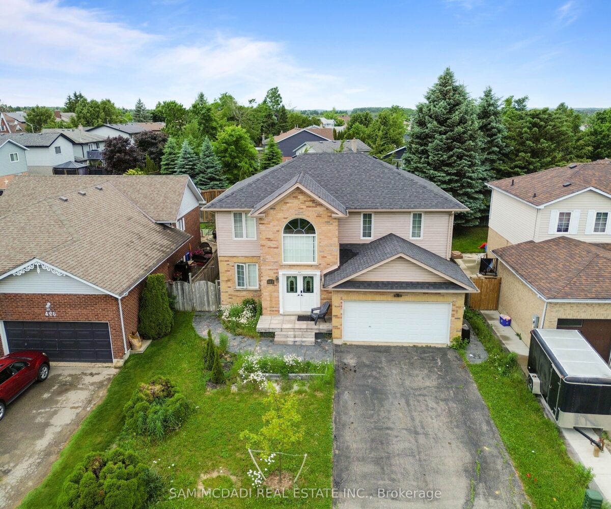 412 Olde Village Lane – Featured Listing in Shelburne by Sam McDadi – 34