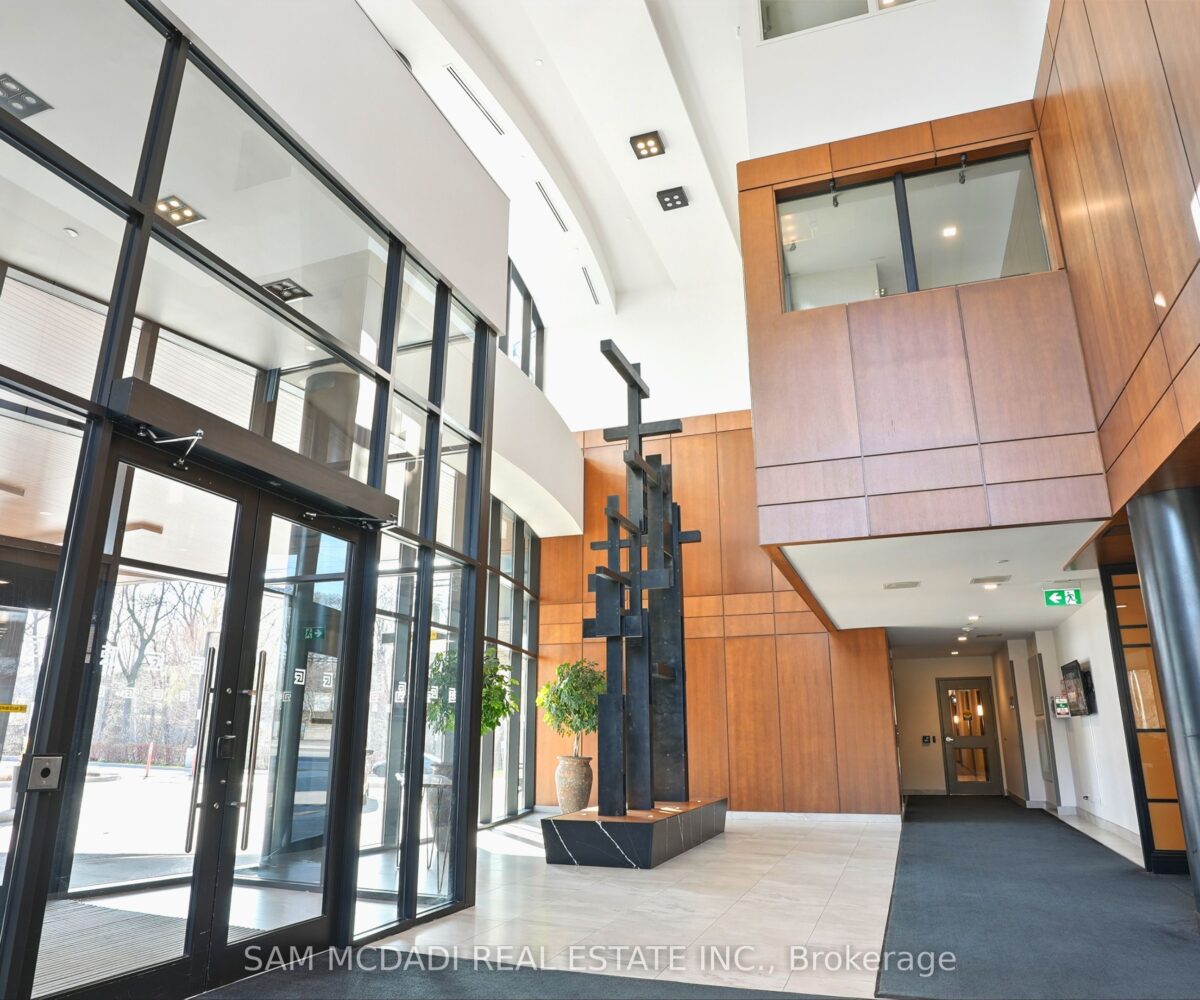 415 – 1575 Lakeshore Road W – Featured Listing in Mississauga by Sam McDadi – 02