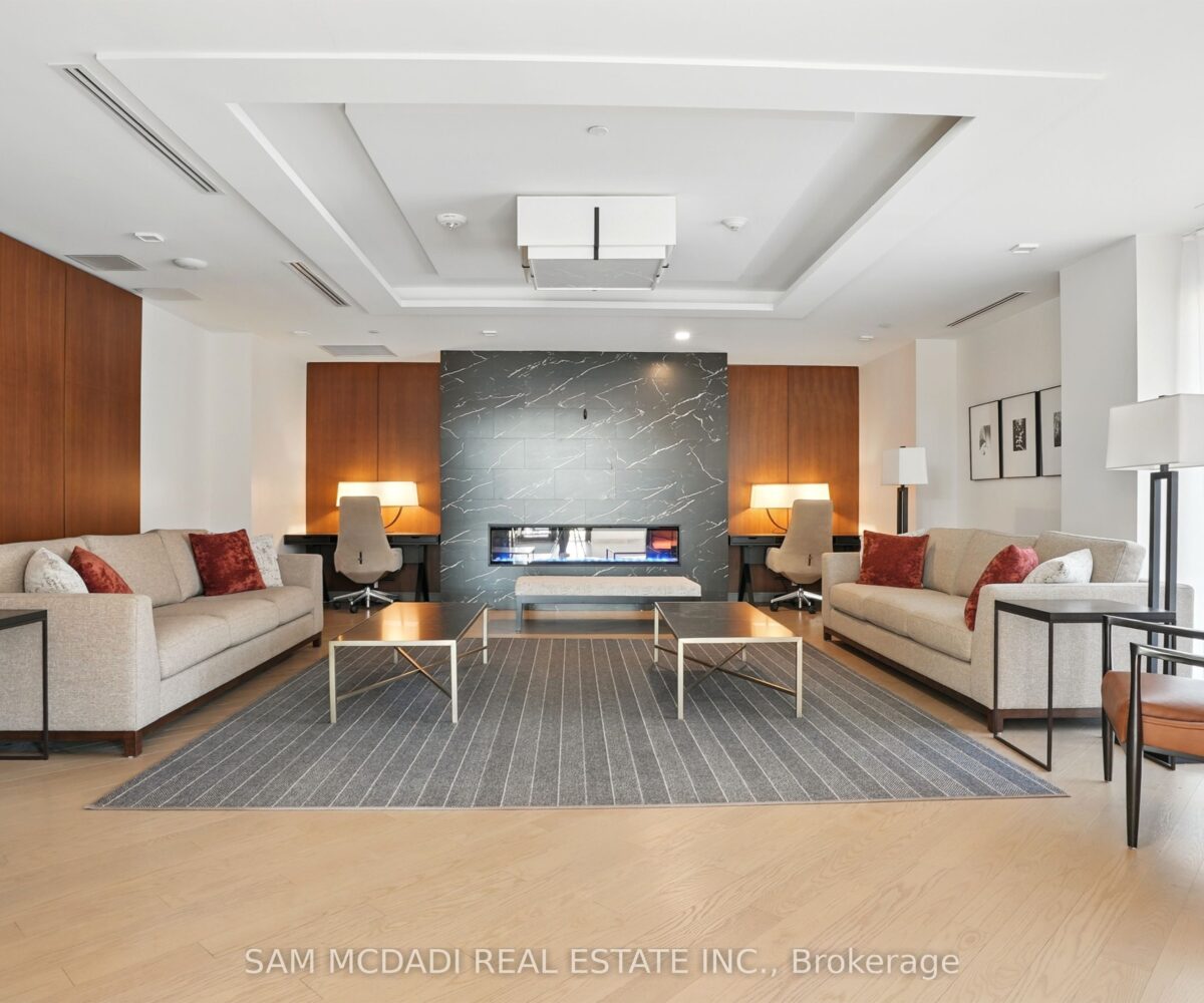 415 – 1575 Lakeshore Road W – Featured Listing in Mississauga by Sam McDadi – 03