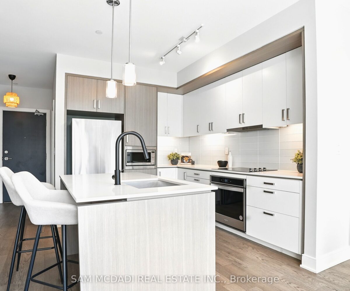 415 – 1575 Lakeshore Road W – Featured Listing in Mississauga by Sam McDadi – 06