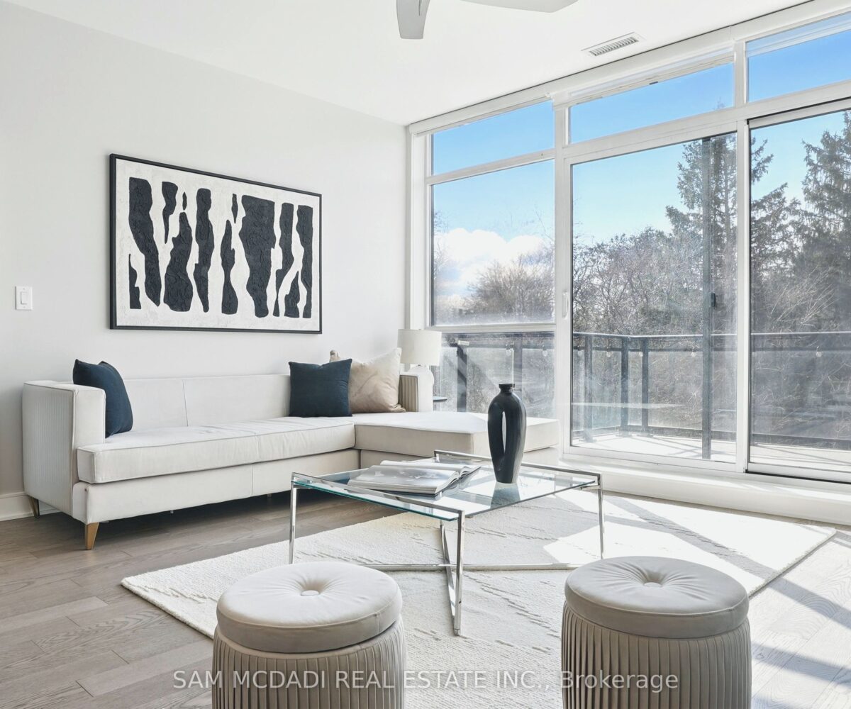 415 – 1575 Lakeshore Road W – Featured Listing in Mississauga by Sam McDadi – 10