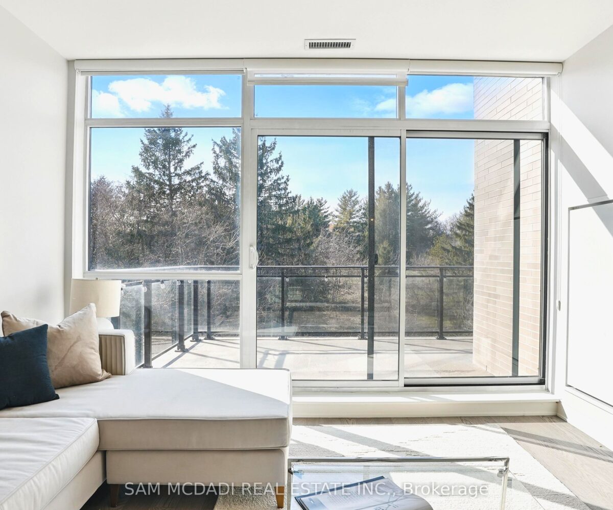 415 – 1575 Lakeshore Road W – Featured Listing in Mississauga by Sam McDadi – 12