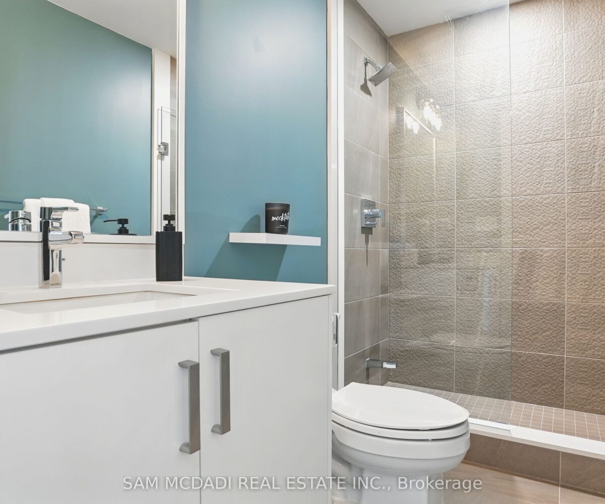 415 – 1575 Lakeshore Road W – Featured Listing in Mississauga by Sam McDadi – 22