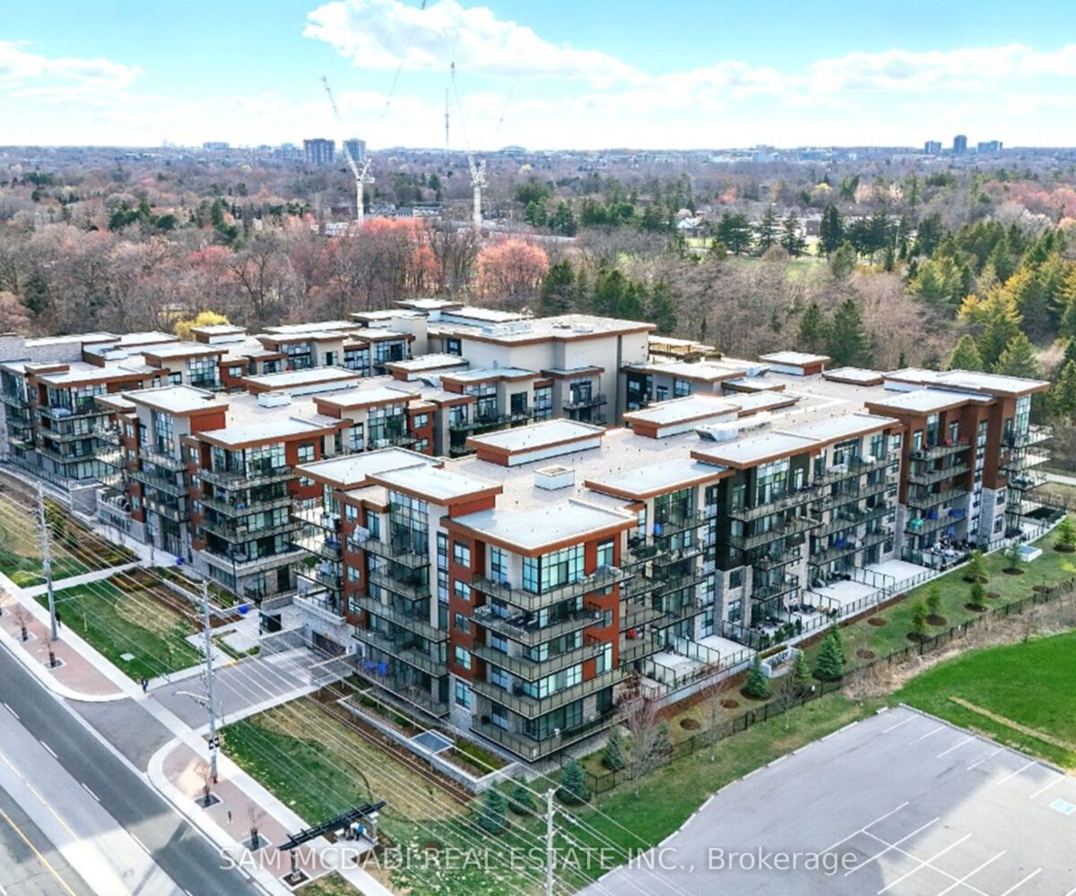 415 – 1575 Lakeshore Road W – Featured Listing in Mississauga by Sam McDadi – 23