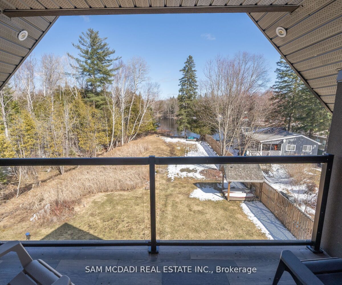 44 Bass Lake Road – Featured Listing in Trent Lakes by Sam McDadi – 08